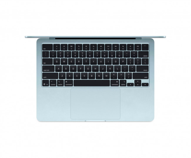 Apple MacBook Air 13,6" 2025 Sky Blue (MC6U4) б/в